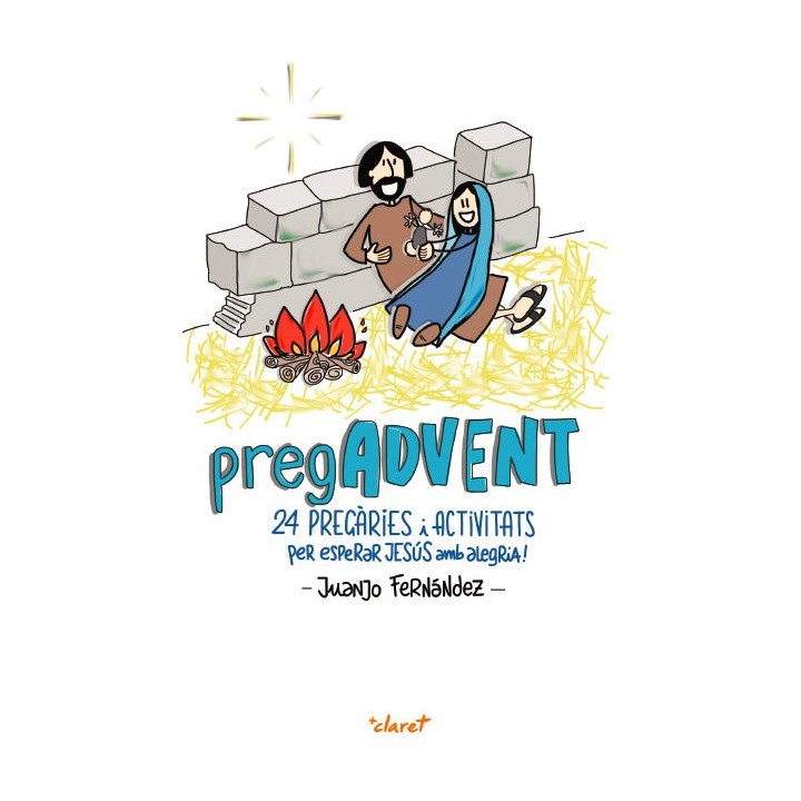 PREGADVENT