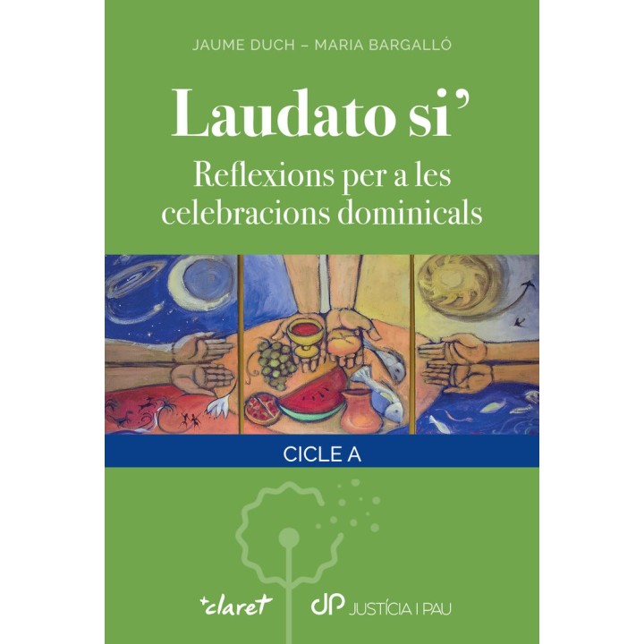 LAUDATO SI