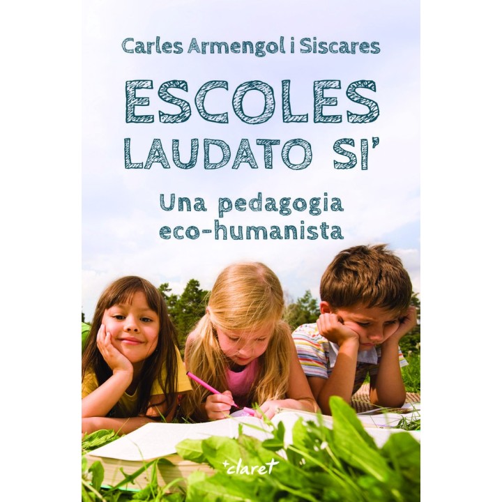 ESCOLES LAUDATO SI
