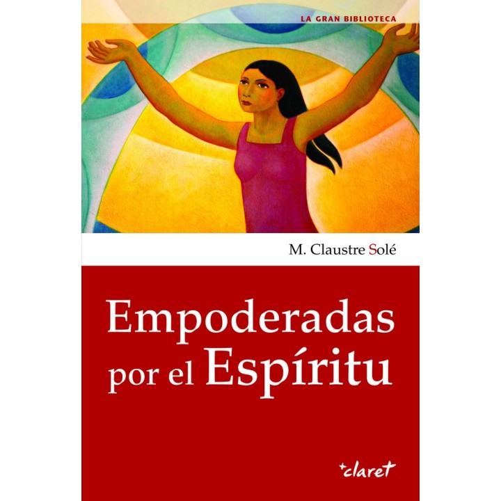 EMPODERADAS POR EL ESPIRITU