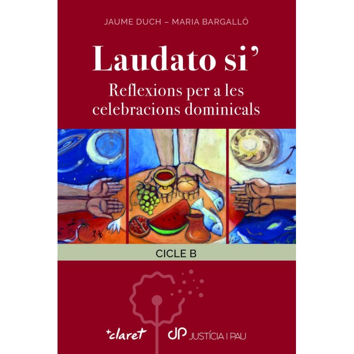 LAUDATO SI
