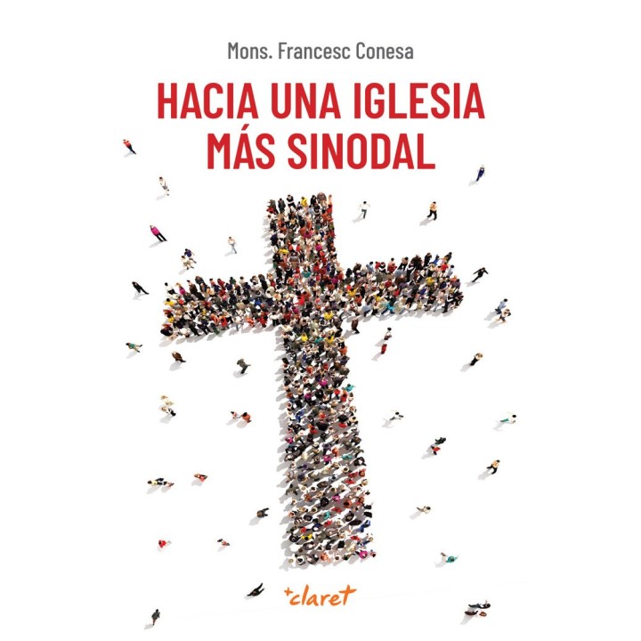 HACIA UNA IGLESIA MAS SINODAL