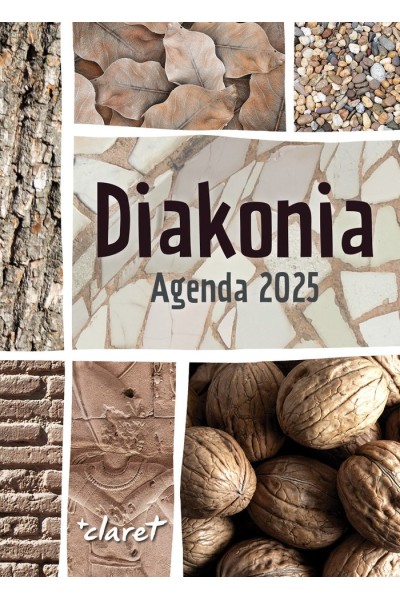 DIAKONIA 2025