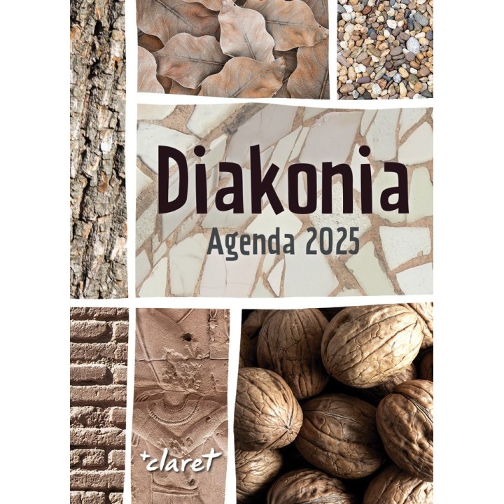 DIAKONIA 2025