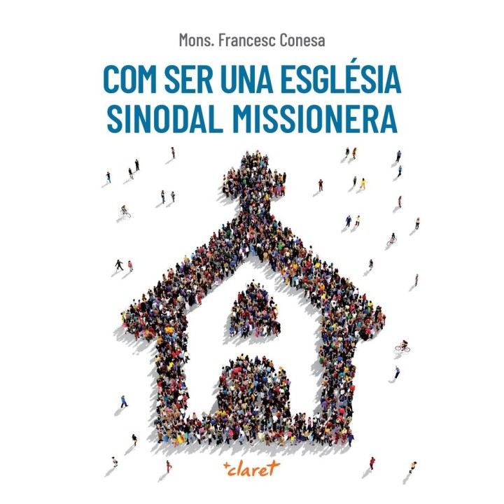 COM SER UNA ESGLESIA SINODAL MISSIONERA