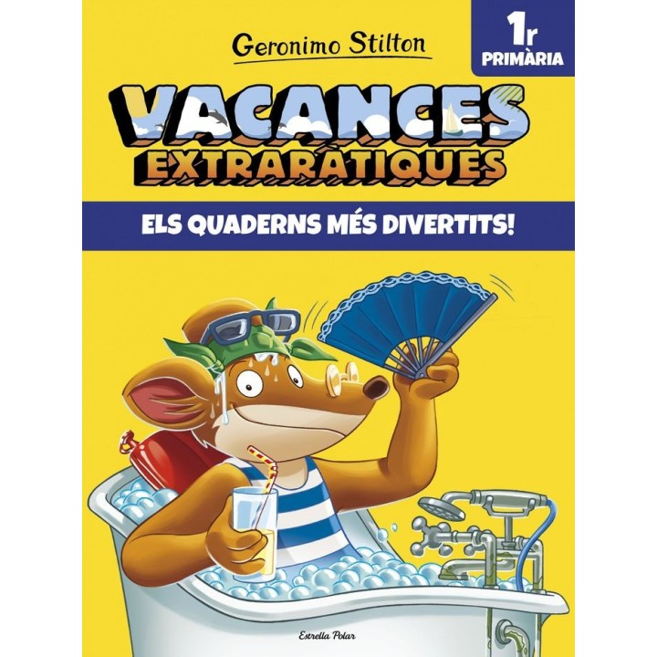 VACANCES EXTRARATIQUES 1