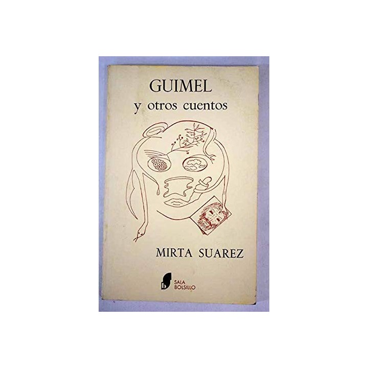 Guimel y otros cuentos