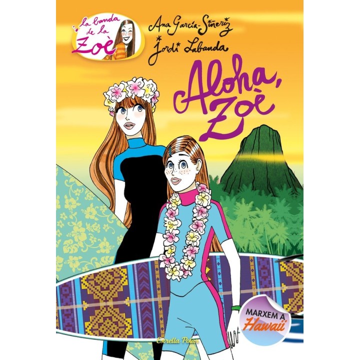 ALOHA ZOE