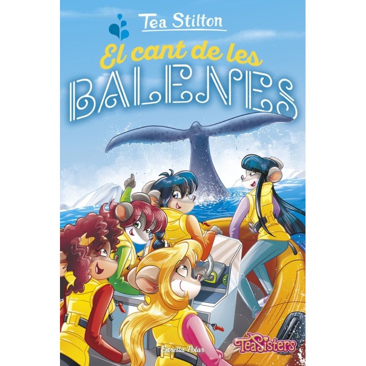 EL CANT DE LES BALENES