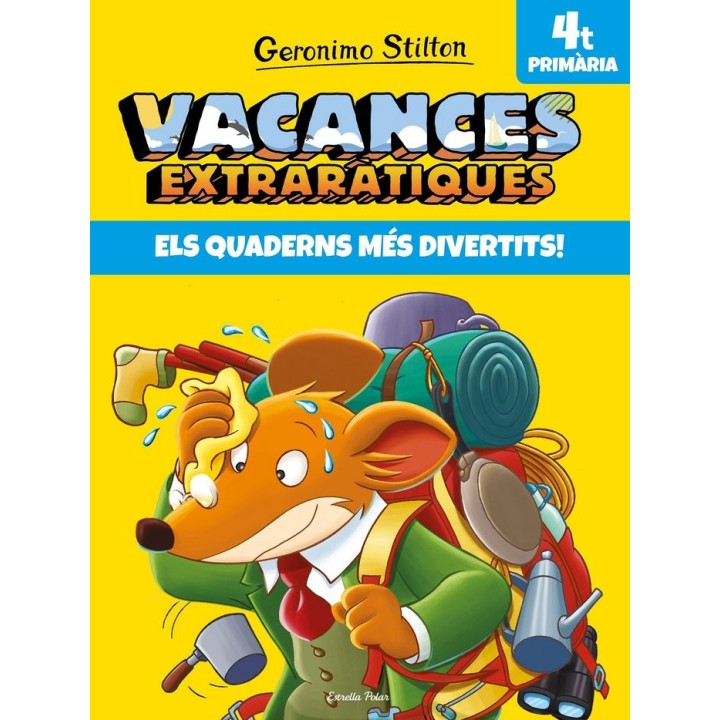 VACANCES EXTRARATIQUES 4