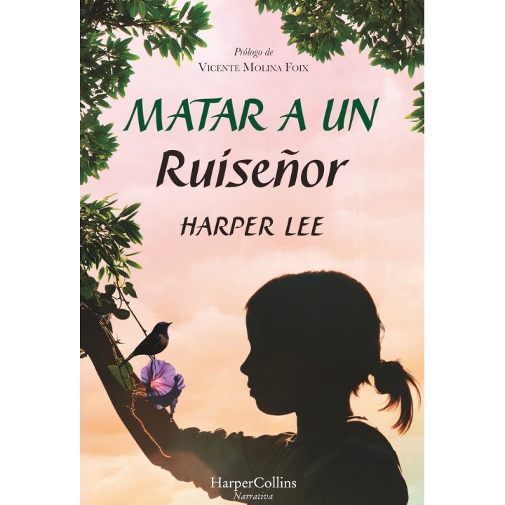 MATAR A UN RUISEÑOR
