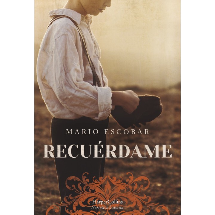 RECUERDAME