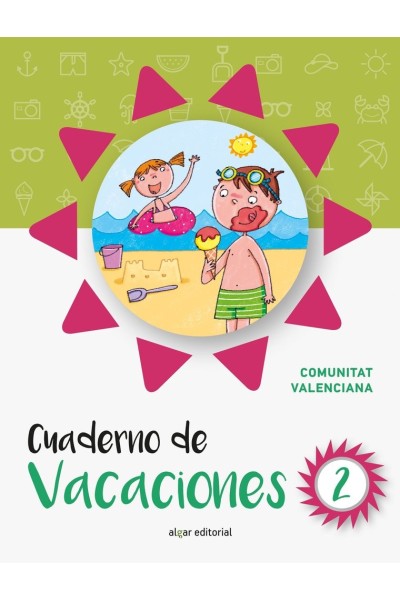 CUADERNO DE VACACIONES 2