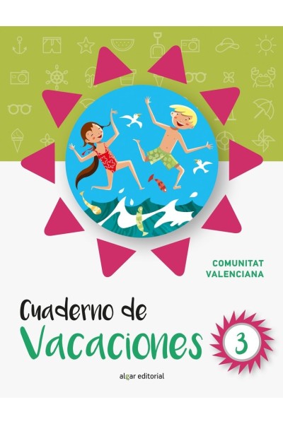 CUADERNO DE VACACIONES 3