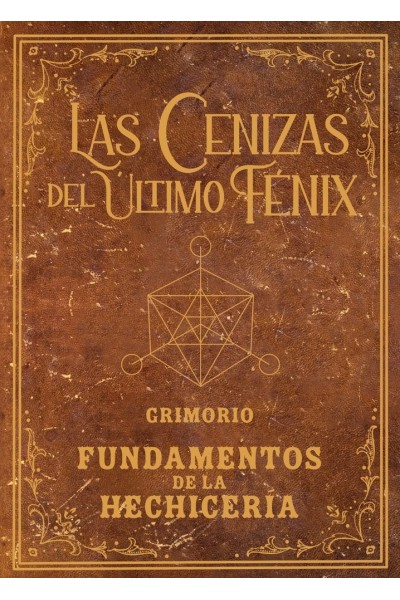 LAS CENIZAS DEL ULTIMO FENIX