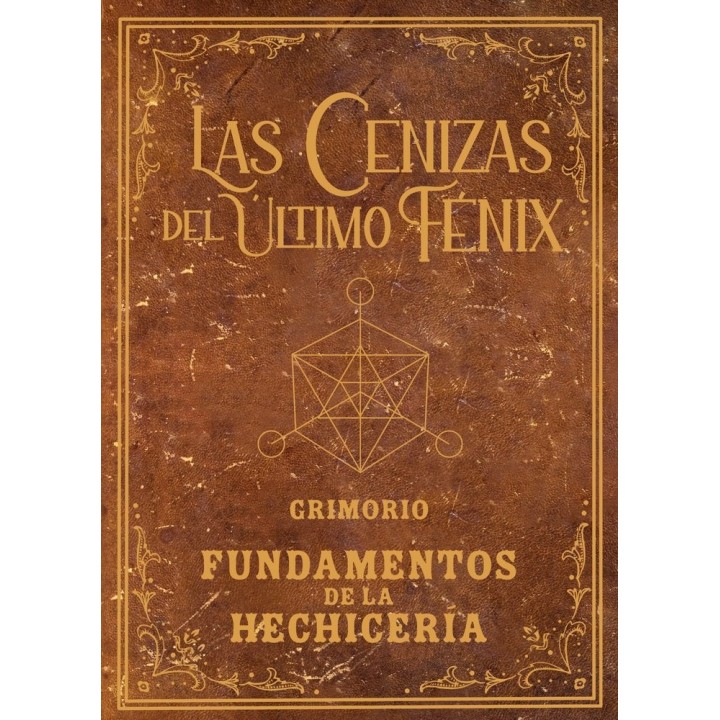LAS CENIZAS DEL ULTIMO FENIX