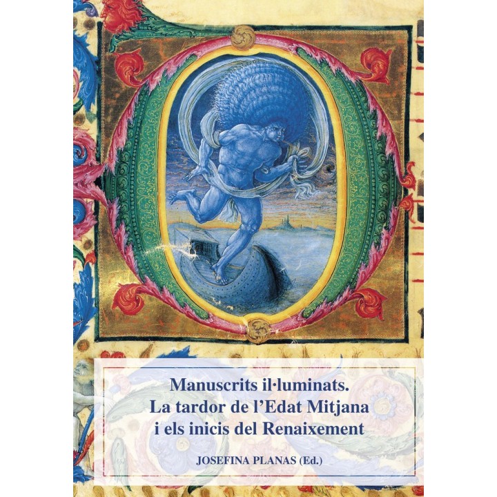 MANUSCRITS IL LUMINATS