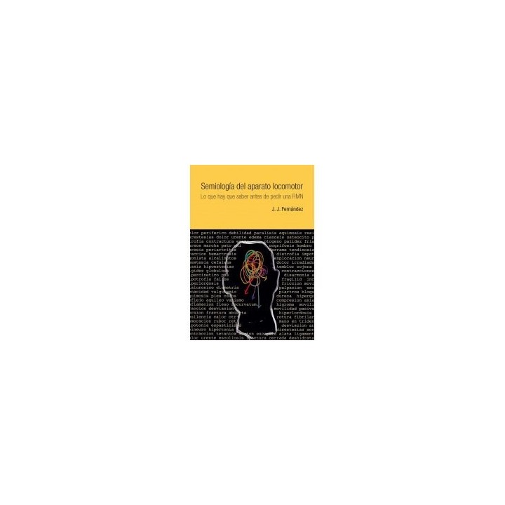 SEMINOLOGIA DEL APARATO LOCOMOTOR