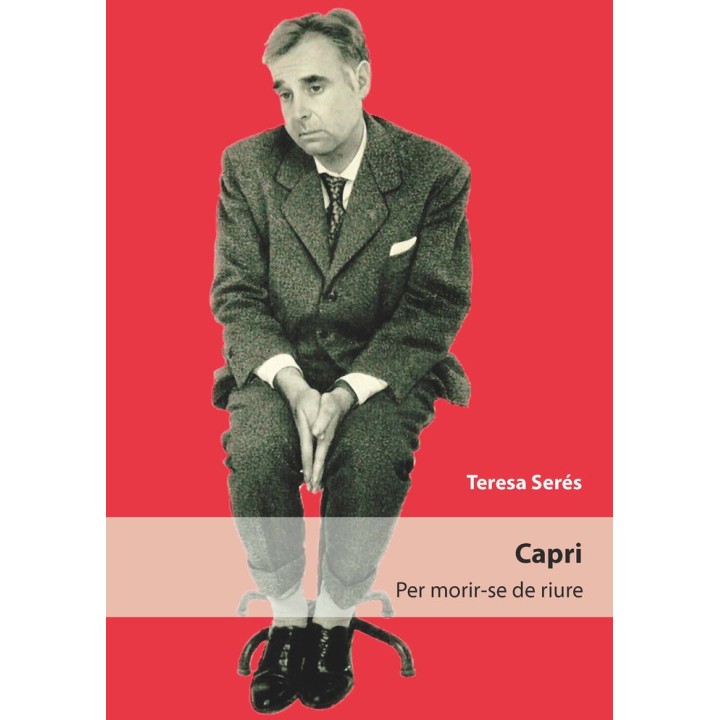 CAPRI PER MORIR SE DE RIURE