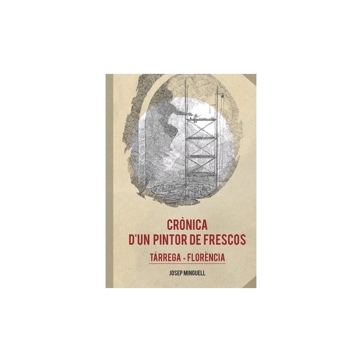 CRONICA DUN PINTOR DE FRESCOS