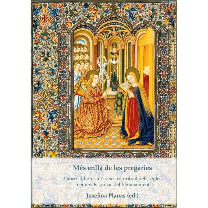MES ENLLA DE LES PREGARIES