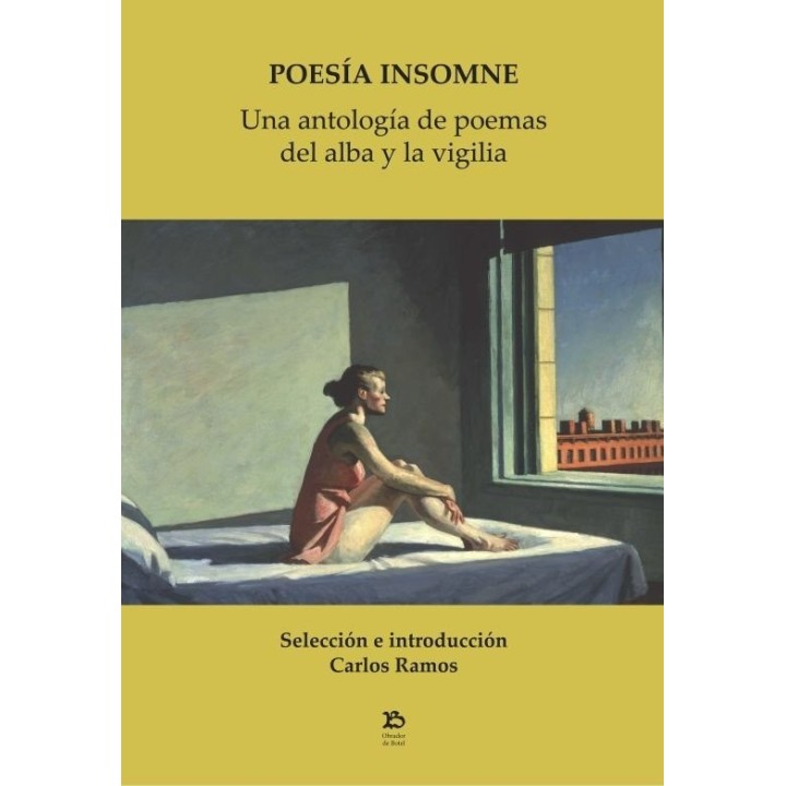 POESIA INSOMNE