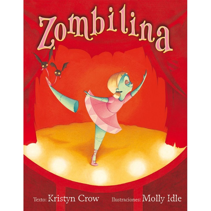 ZOMBILINA