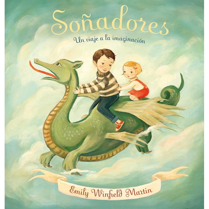 SOÑADORES