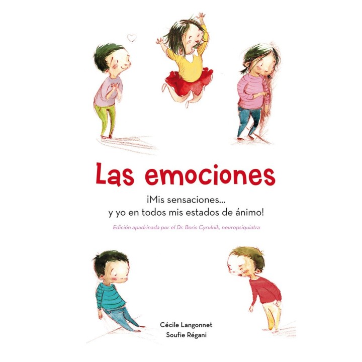 EMOCIONES, LAS