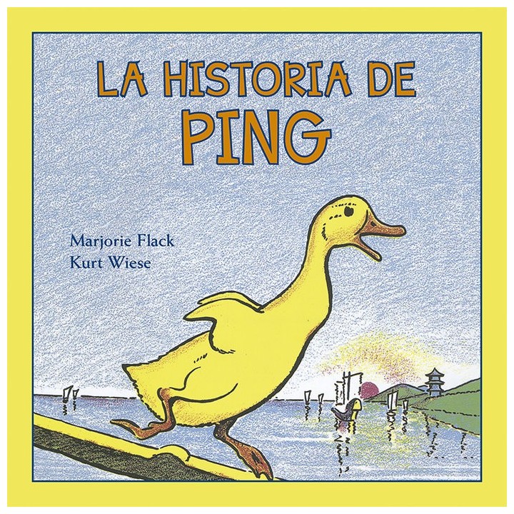 HISTORIA DE PIG, LA