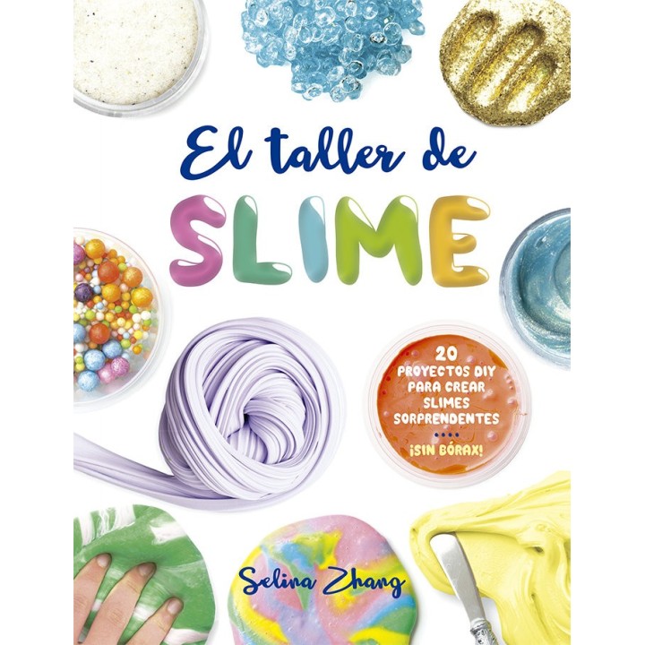 TALLER DE SLIME,EL