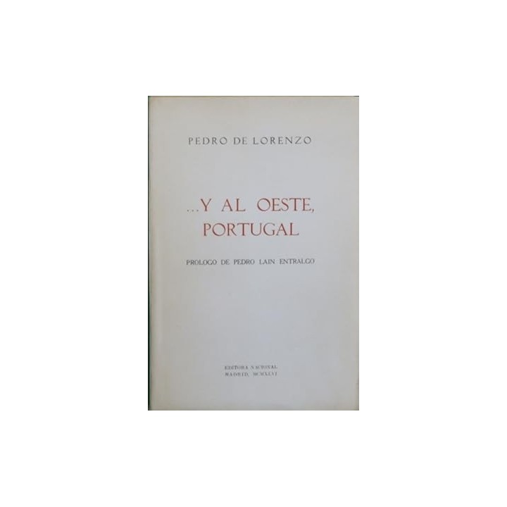 Y al Oeste, Portugal