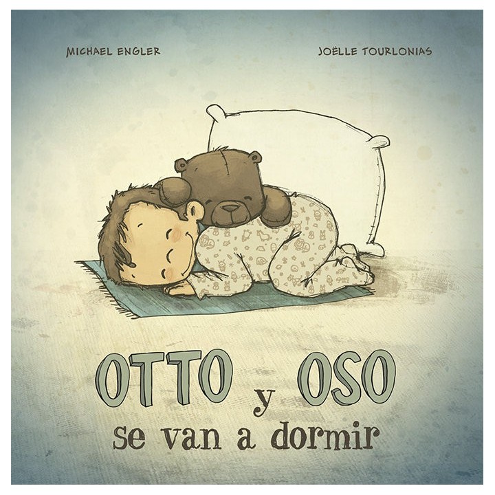OTTO Y OSO SE VAN A DORMIR