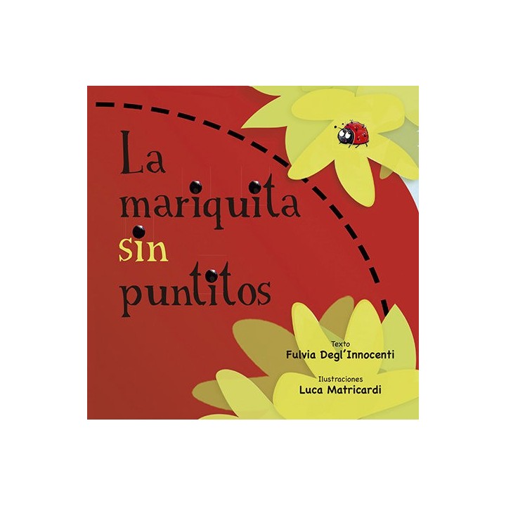MARIQUITA SIN PUNTITOS,LA