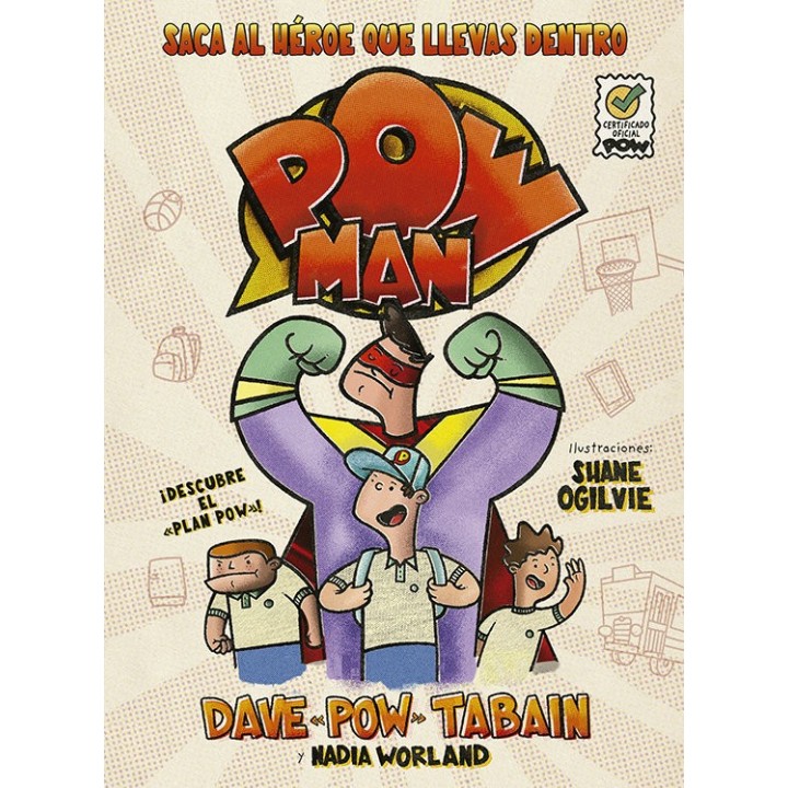 POWMAN