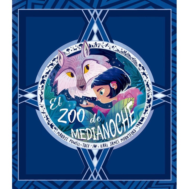 ZOO DE MEDIANOCHE,EL