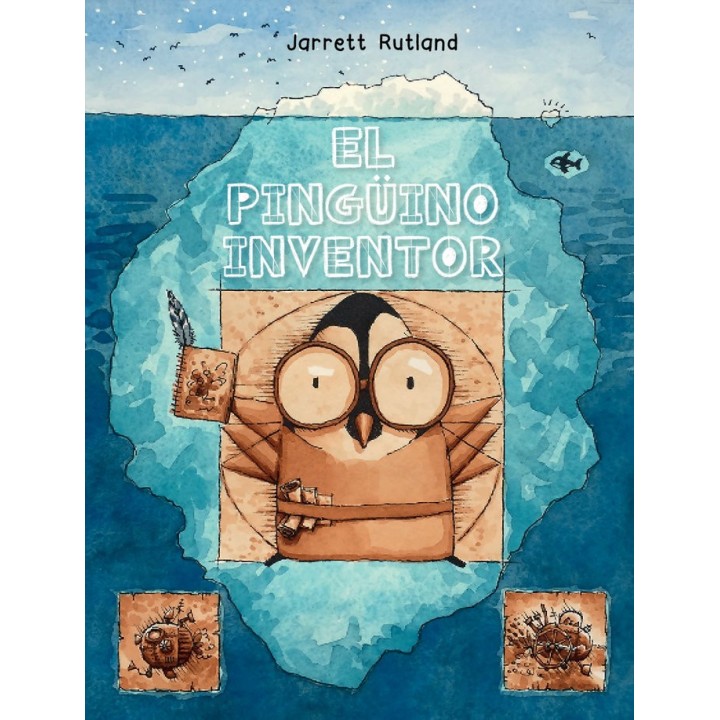 PINGÜINO INVENTO,EL