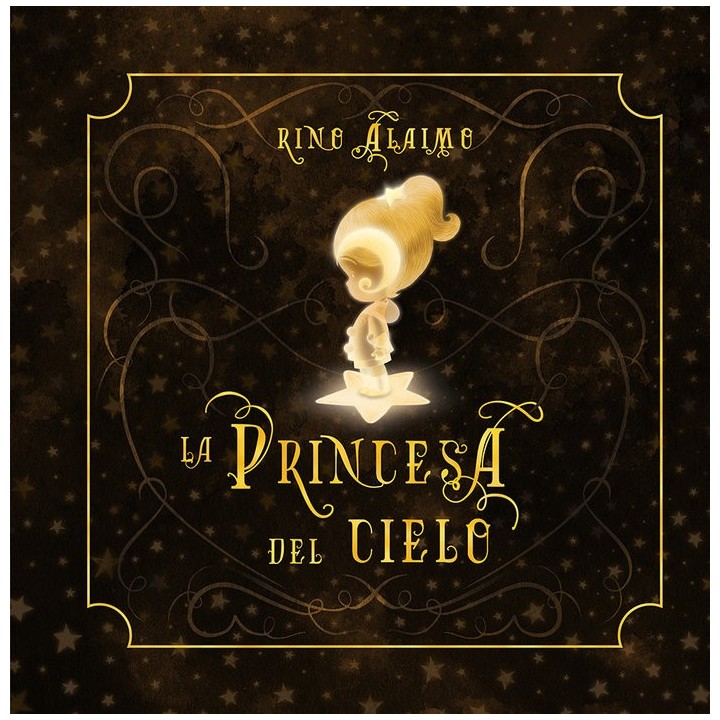 PRINCESA DEL CIELO,LA