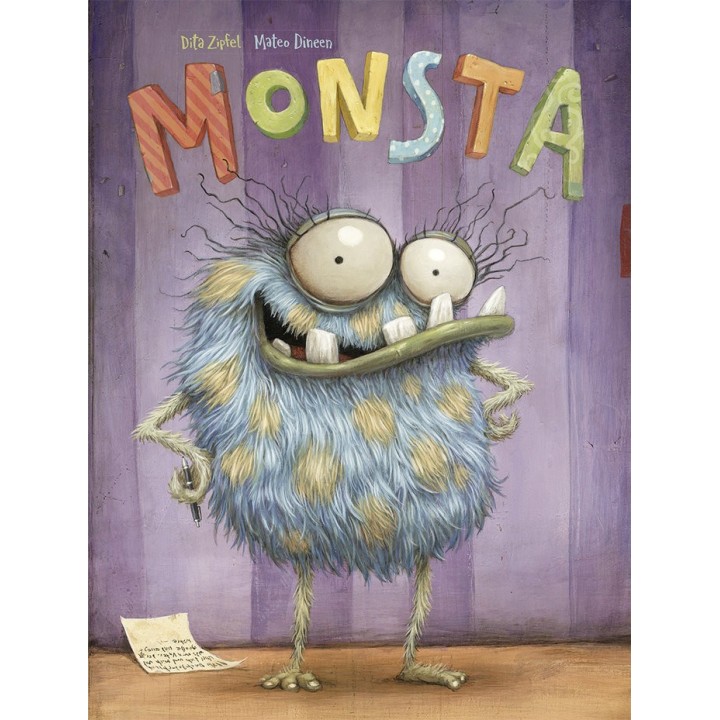 MONSTA