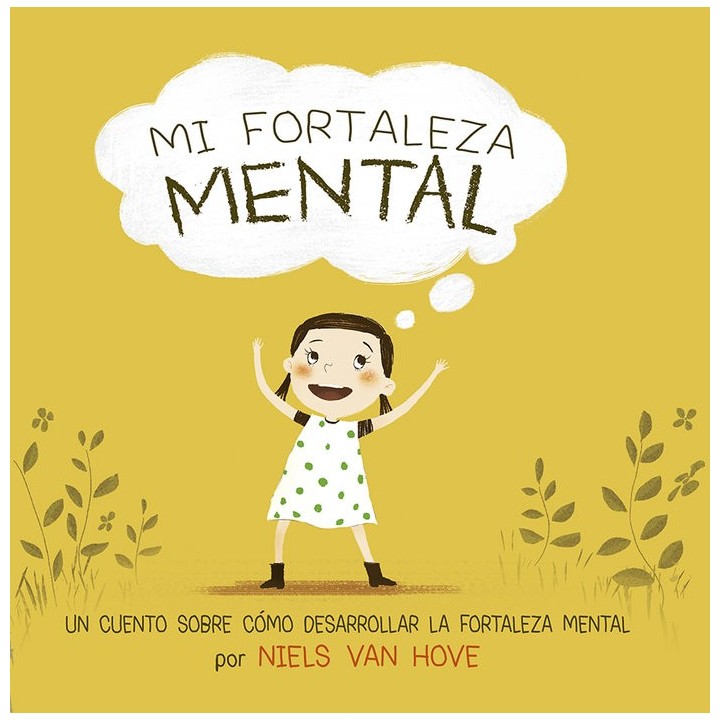 MI FORTALEZA MENTAL I