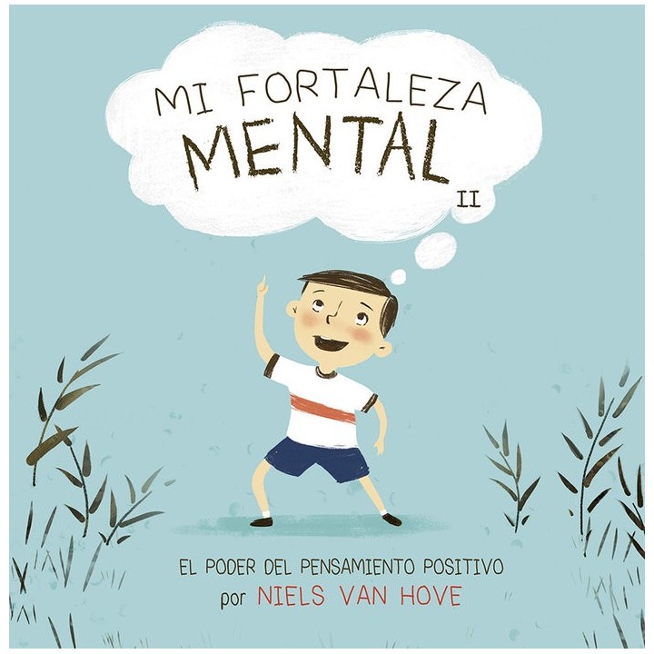 MI FORTALEZA MENTAL II