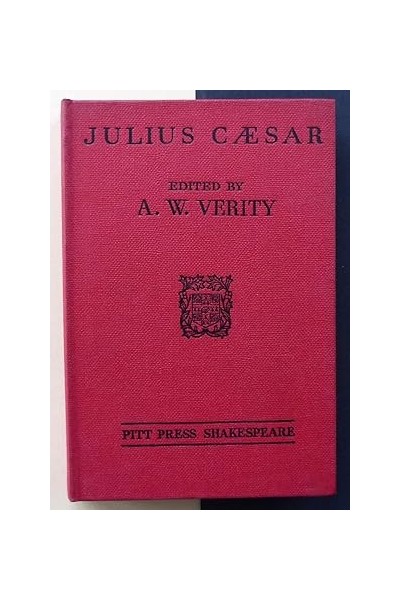 Julius caesar