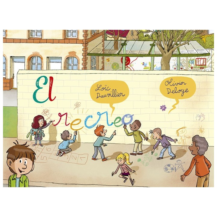 RECREO,EL