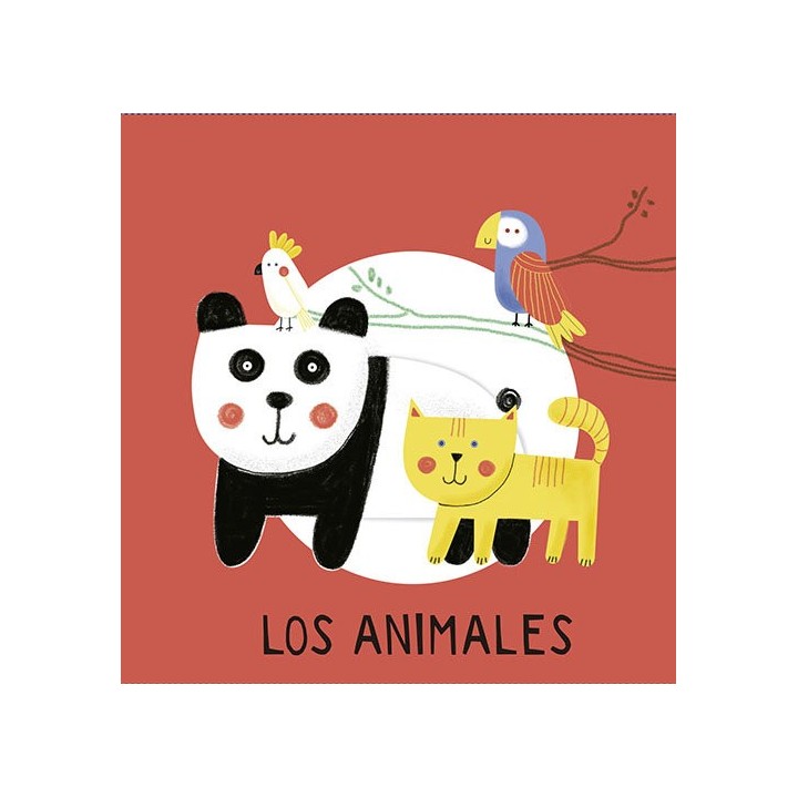 LOS ANIMALES