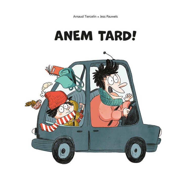 ANEM TARD