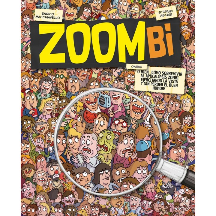 ZOOMBI