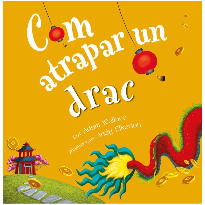 COM ATRAPAR A UN DRAC