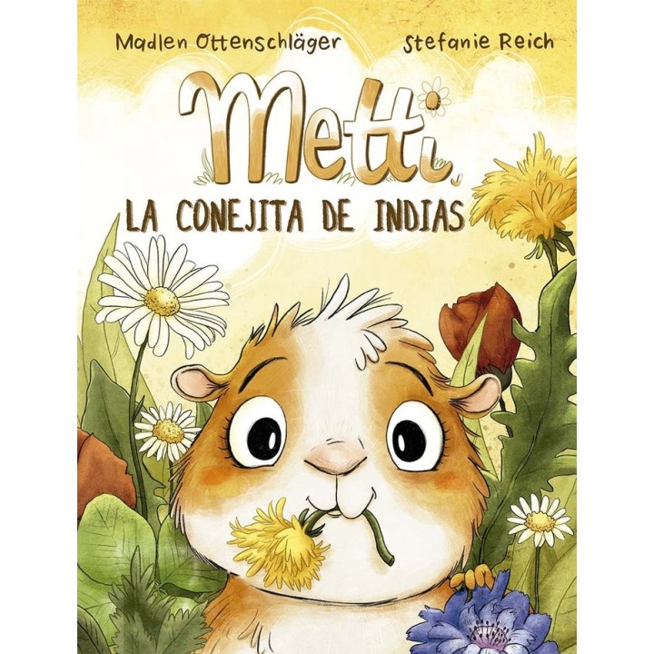 METTI LA CONEJITA DE INDIAS