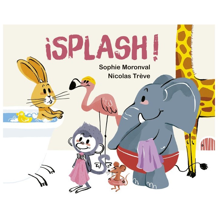 SPLASH