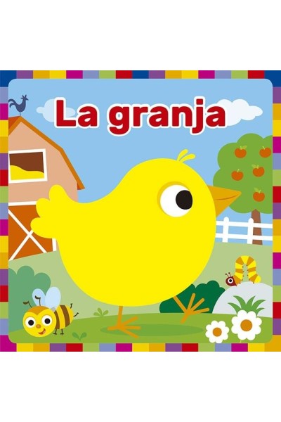 LA GRANJA